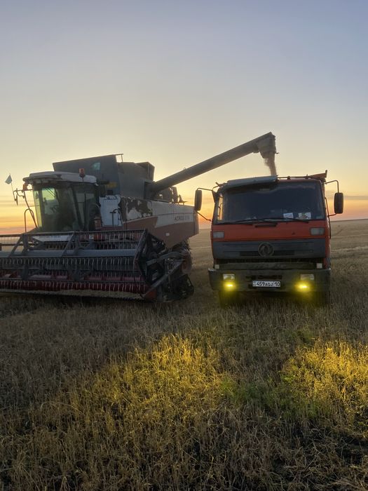 Продам китаец 25 тонник