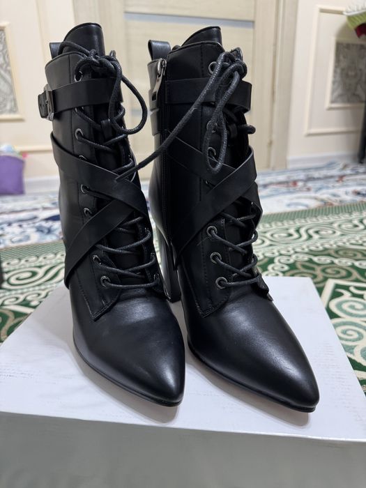 Ботильоны Donna Ricci