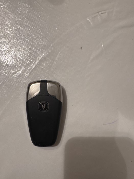 Ключи Чанган cs 55 plus