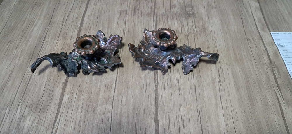 Подсвечники для интерьера