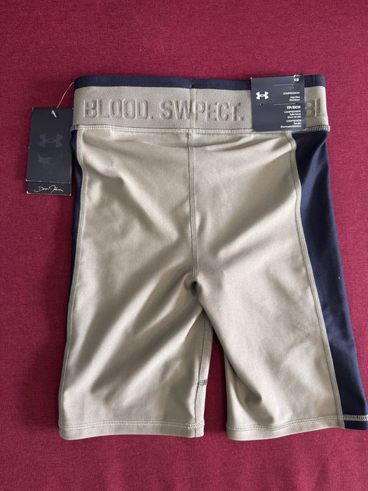 Colanti Under Armour Project Rock