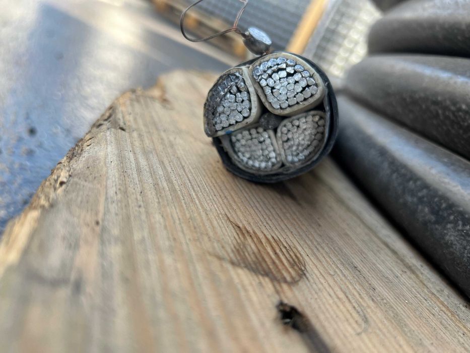 Кабель АВВГ, АсВВГнг-LS