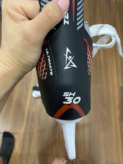 Деткий коньки