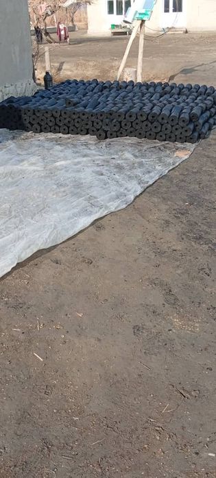 Кумир Брикет сотилади