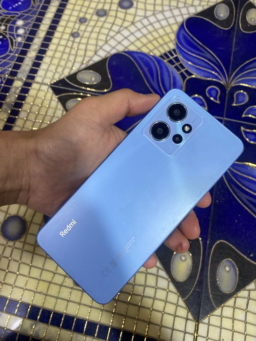 Редми нот 12 8/128
