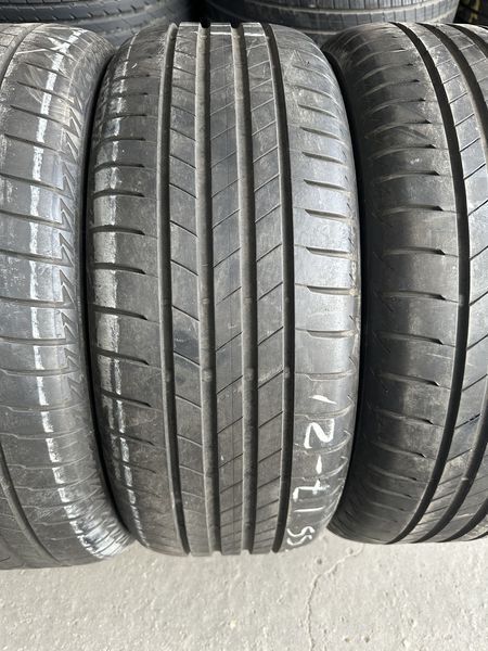 225/55/17 BRIDGESTONE 4бр