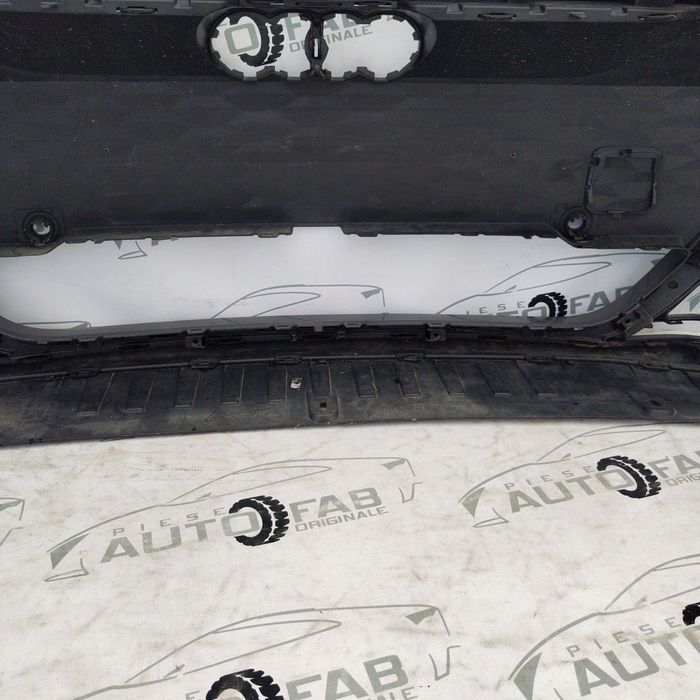 Bara fata Audi E-Tron GT an 2020-2021-2022-2023-2024