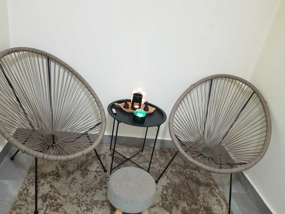 Scaune terasa model ou