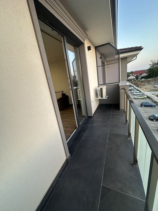 Proprietar. Comision 0. Apartament 1 camera - NOU, de inchiriat