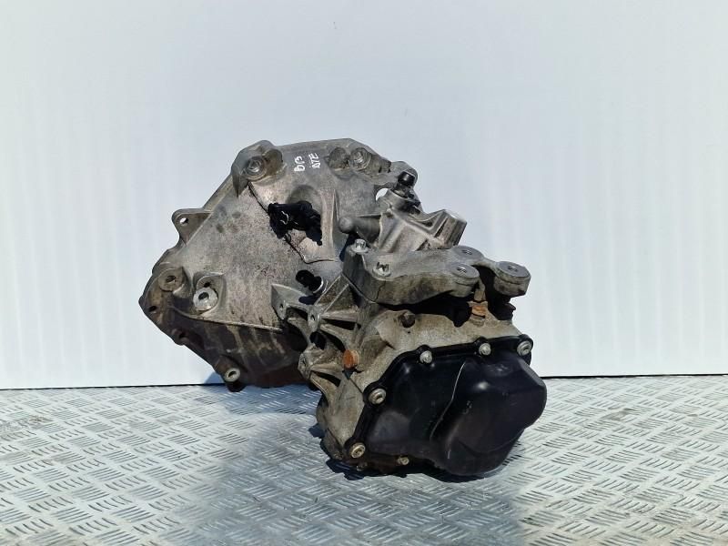 Cutie de viteze Opel Corsa D 1,3