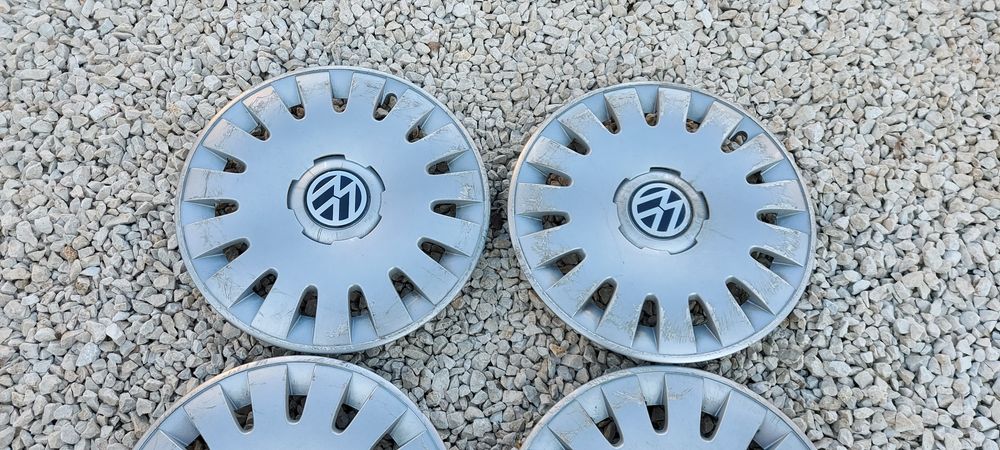 Джанти VW Sharan 5 112, r16, тас 16