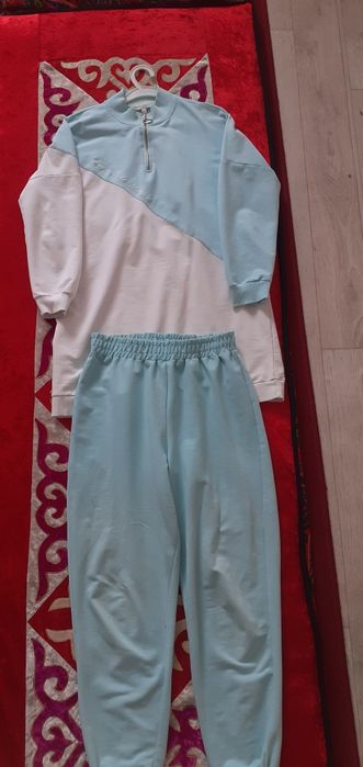 Спортивка женские