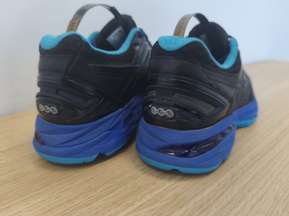 Asics sport 38 (24,5cm)