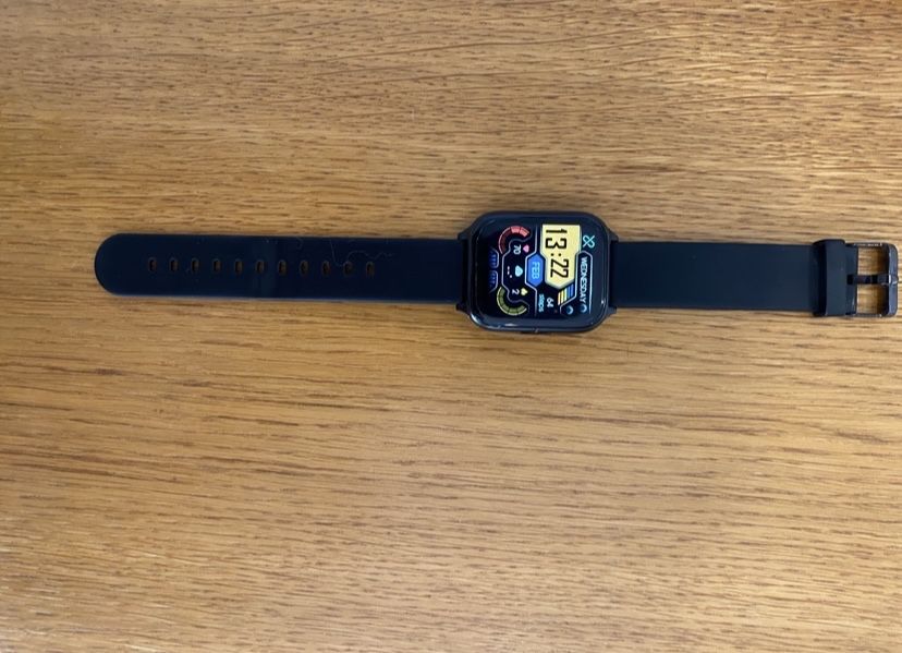 Smatwatch ihunt