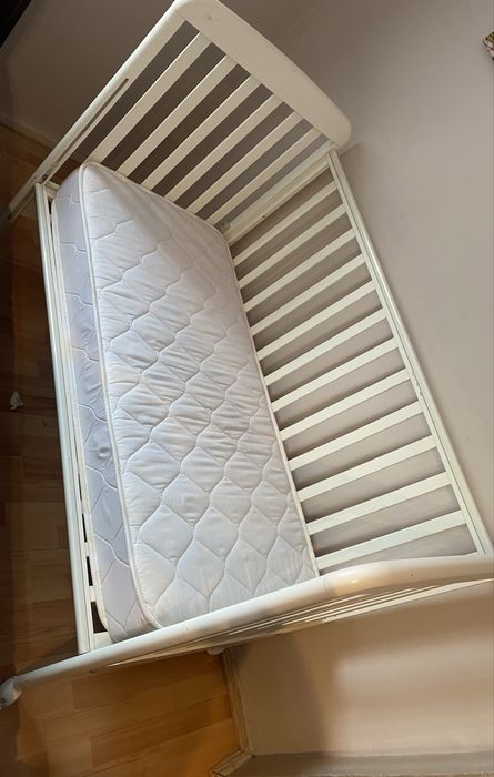 Vand patut baby italia