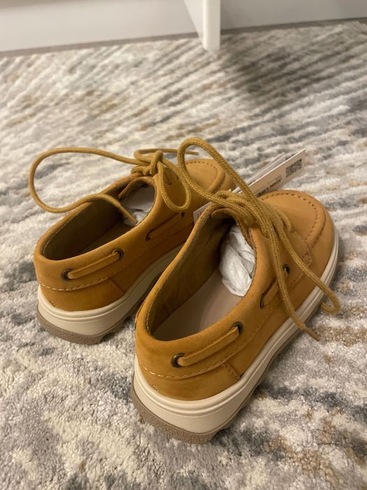 Детское обувь / Zara