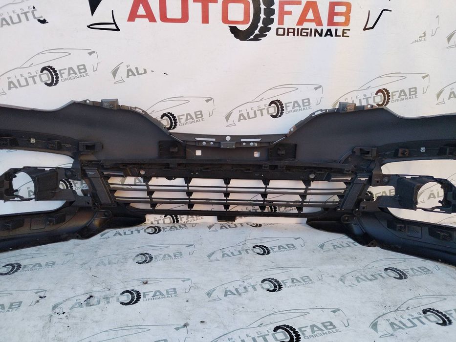 Bara fata Renault Captur 1 Facelift an 2017-2018-2019