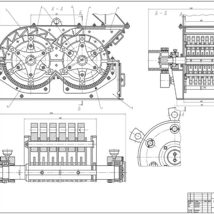 Чертежи, схемы 2D и 3D-моделирование в AutoCAD — быстро и качественно