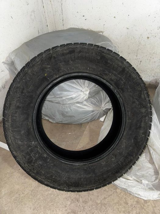 Шины фрикционные (липучки)