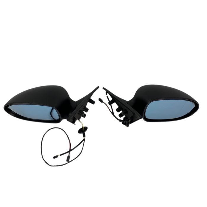 М3 Огледала за BMW E46 Coupe - електрически БМВ Е46 М3 Купе