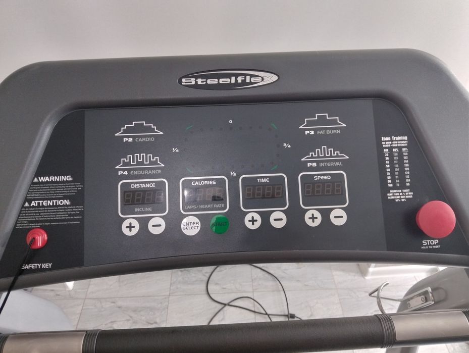 Продам беговую дорожку