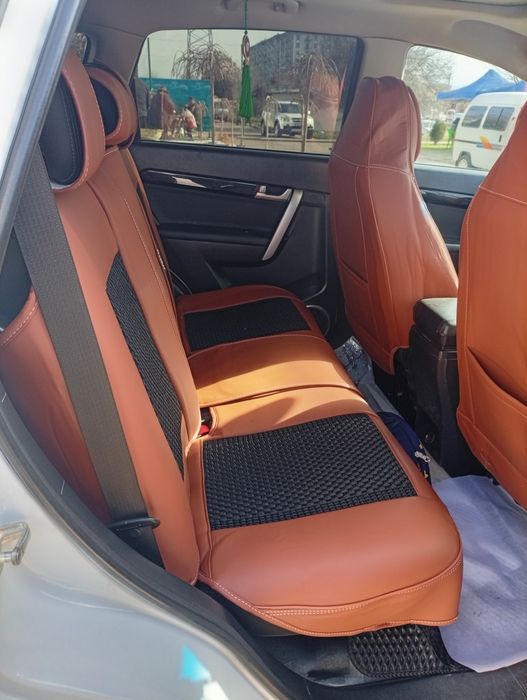 Captiva 2 Alo xolatda