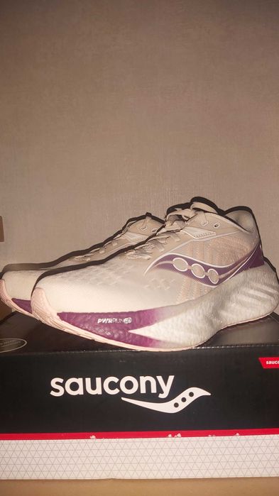 Saucony Triumph 22 - Номер 40