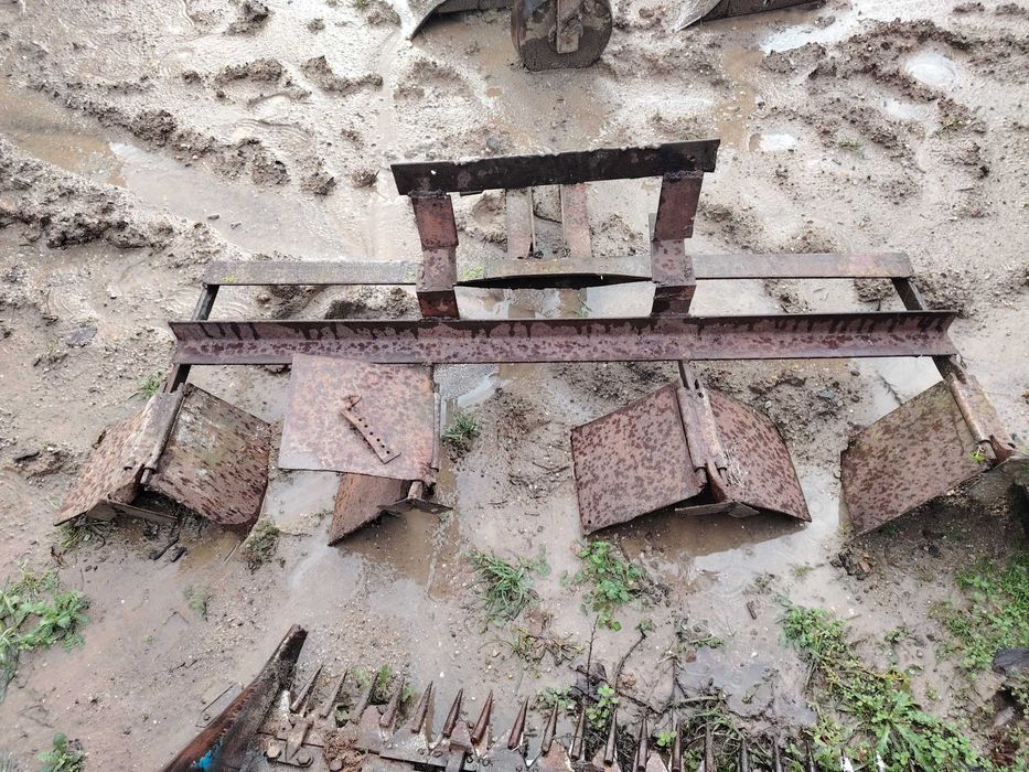 Владимировец Т25