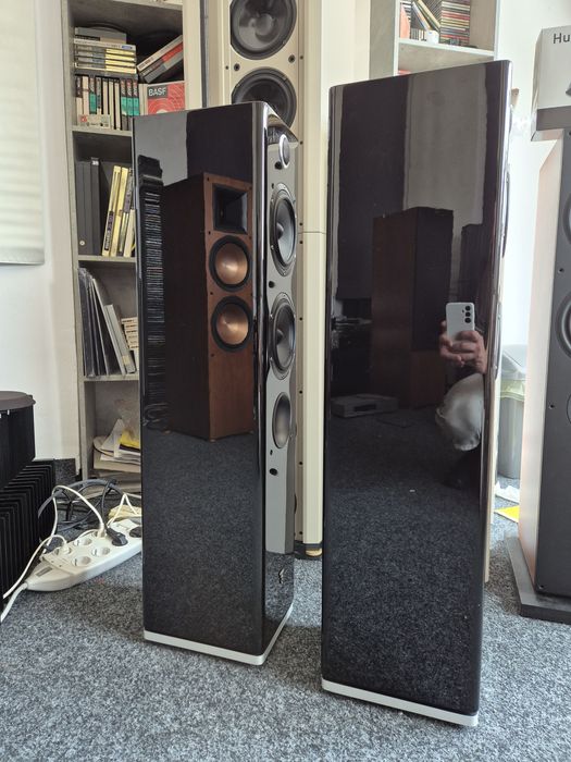 Focal Easya boxe TOP in stare noua