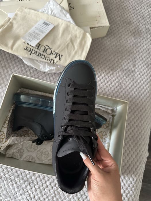Alexander McQueen
