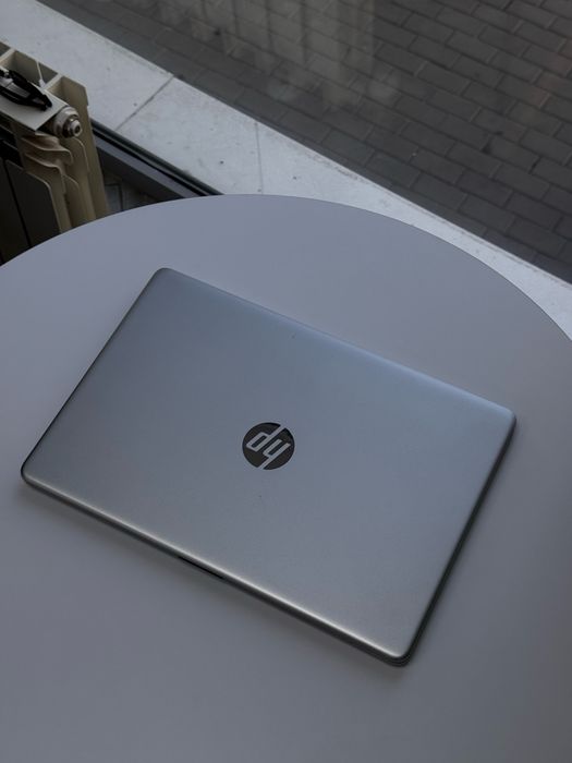 Ноутбук HP Windows
