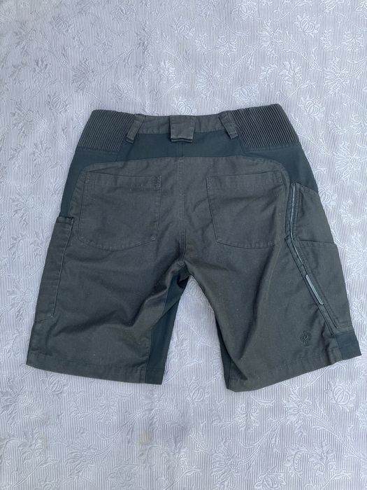 Pantaloni scurți de lucru Engelbert Strauss (mărimea 38)