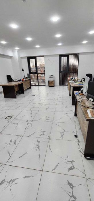 Продается 4-х комн. квартира в ЖК Акай сити, 117м2