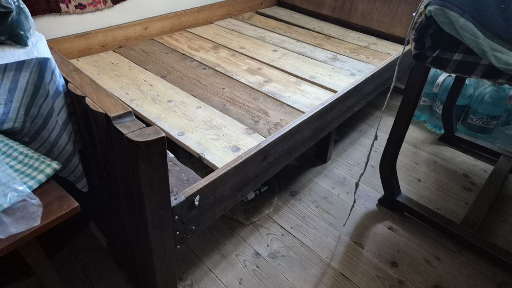 Pat traditional taranesc 200*124cm