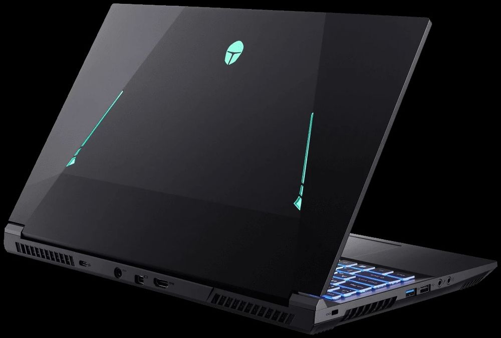 Thunderobot 911s core d