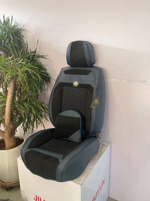 Mashina uchun chexol