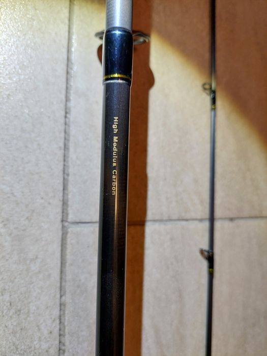 Спининг въдица Grauvell 2.10 м. , акция 7-25г.