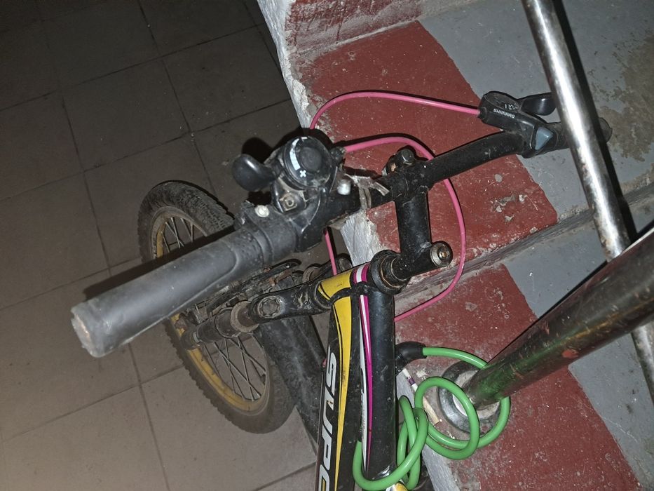 Продам два велосипеда