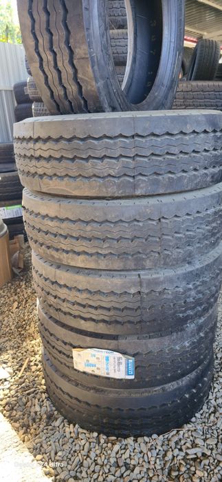 Anvelope 205 65 17,5 TRAILER J NOI