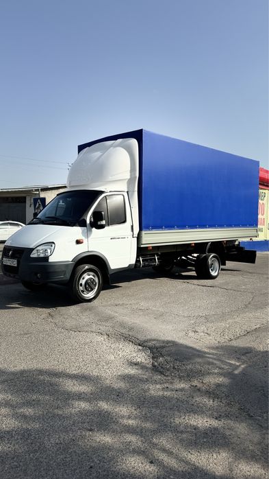 Perevozka gruzov Kia