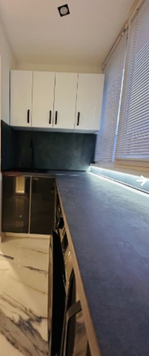 Продава се Тристаен апартамент в София, Обеля 1 - 66 кв.м за 1693 €/кв.м - Снимка #5