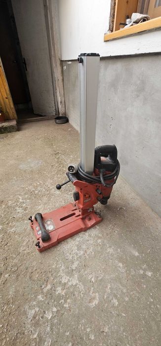 Hilti dd150u kato nov