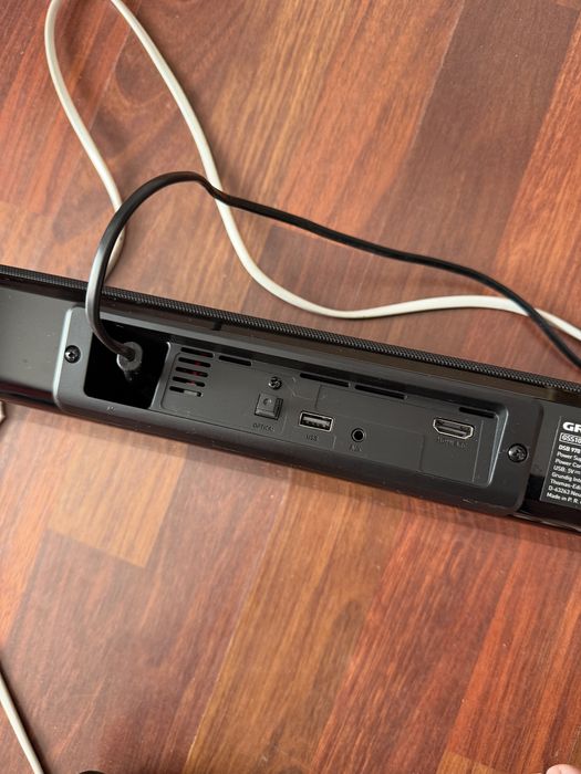 Soundbat Grundig DSB 970 Bluetooth 120W HDMI Arc
