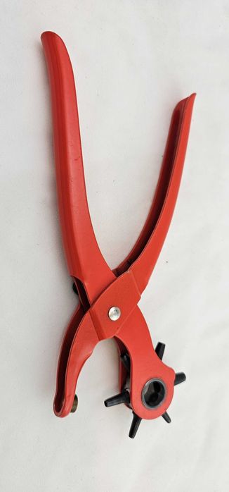 Револверни клещи замби, 6 отвора, 220 мм, KN 90 70 220, KNIPEX