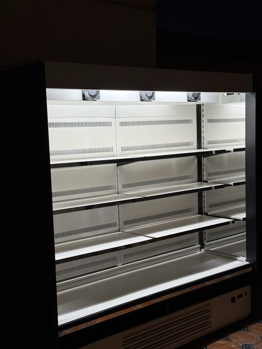 Холодилная горка