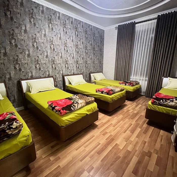 Дача Кайнар булак