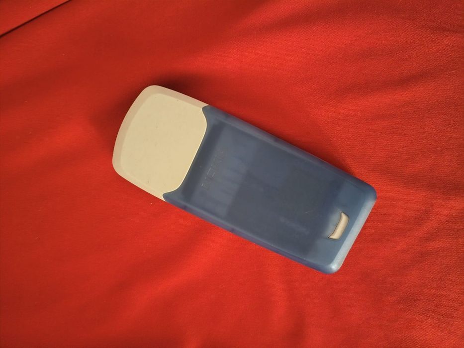 Nokia 3100 ( decodat, lifetimer 23:55)
