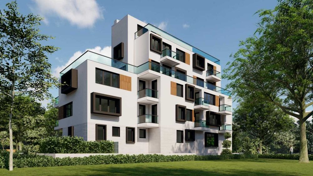 Продава се Двустаен апартамент в Благоевград, Ален мак - 61 кв.м за 459 €/кв.м - Снимка #1