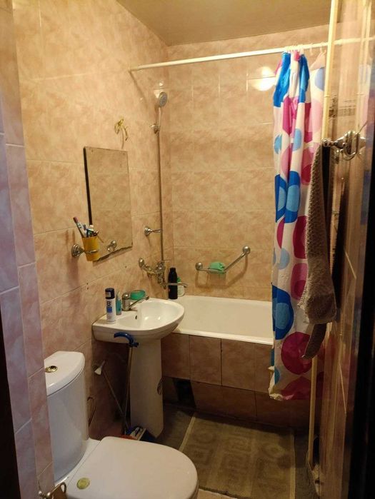 Сдаётся квартира американски школа