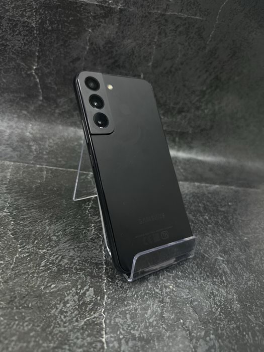Samsung Galaxy S22 128Gb (Костанай,Аль-Фараби,65,ЦУМ) лот 112/0920